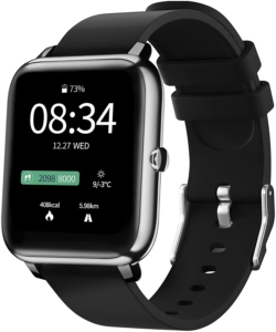  - Idealroyal P22 Smart Watch