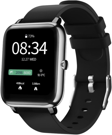 montre connectée pas chère - Idealroyal P22 Smart Watch