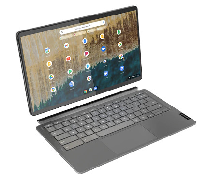 tablette Lenovo - IdeaPad Duet 5 Chromebook Gen 6 (13" QCOM)