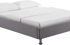 Idimex – Lit futon double Nizza 140 x 190 cm