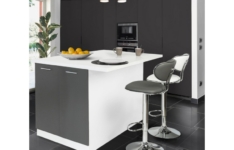 comptoir de cuisine - IDMarket Ivo