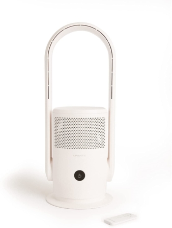 ventilateur portable - Ikohs Air Pure Studio ventilateur sans pales