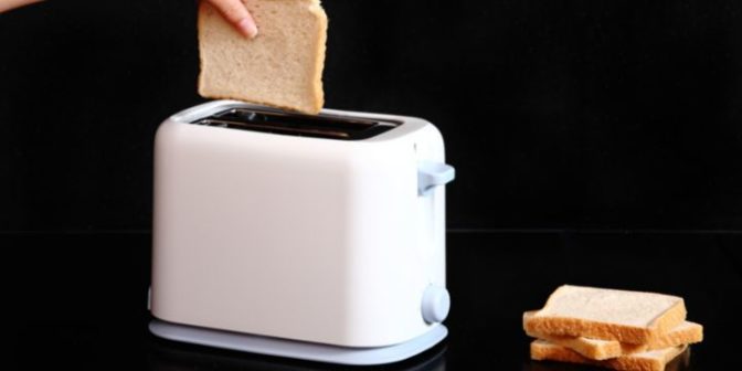 Les meilleurs grille-pain toast 1