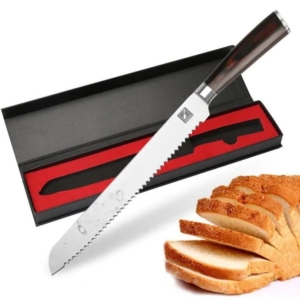  - Couteau à pain Imarku
