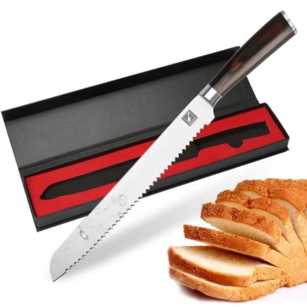 couteau à pain - Couteau à pain Imarku