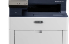 Imprimante laser Xerox WorkCentre 6515DNI