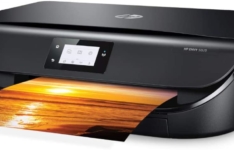 HP Envy 5020 Imprimante Multifonction jet d’encre couleur 
