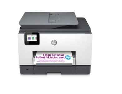  - Imprimante multifonction HP OFFICEJET PRO 9022E