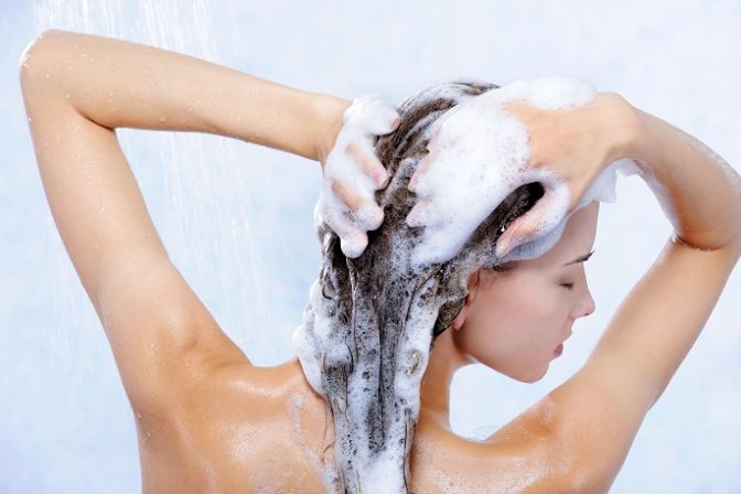 Les meilleurs shampoings professionnels 1