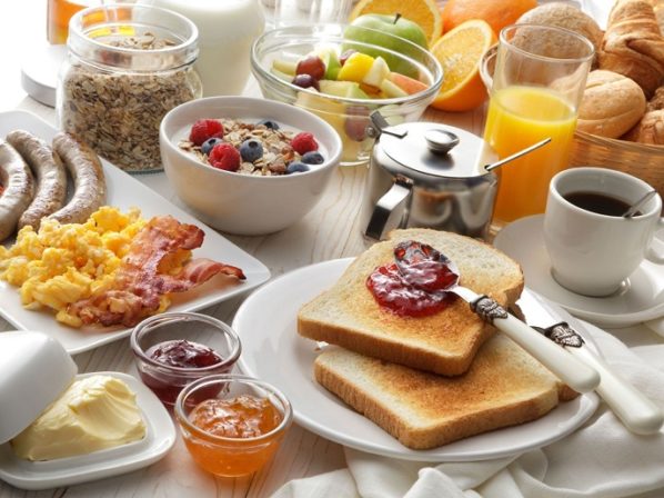 Voici les meilleures céréales pour le petit-déjeuner, d'après 60 Millions  de consommateurs -  - Vos actualités !