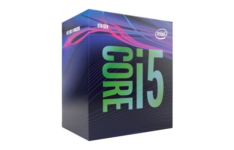 processeur gaming - Intel Core i5-9400