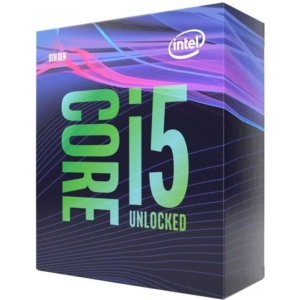  - Intel Core i5-9600K