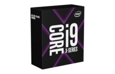 processeur gaming - Intel Core i9-10900X