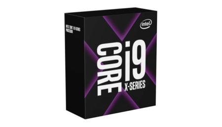  - Intel Core i9-10900X