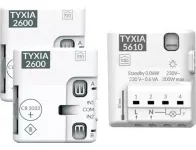 Interrupteur connecté sans fil Tyxia 511 Delta Dore
