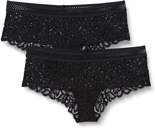 culotte - Iris & Lilly - Culotte pour femme Hipster