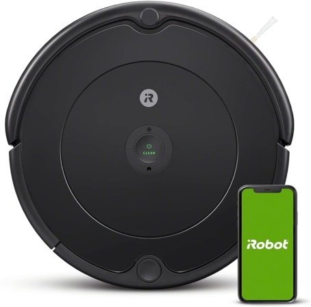iRobot Roomba - iRobot Roomba 692