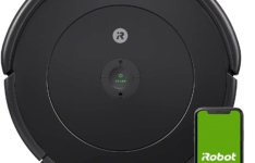 iRobot® Roomba 692 aspirateur robot connecté