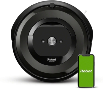  - iRobot Roomba e6
