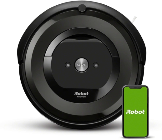 iRobot Roomba - iRobot Roomba e6