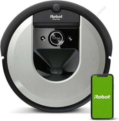 aspirateur robot - iRobot Roomba I7