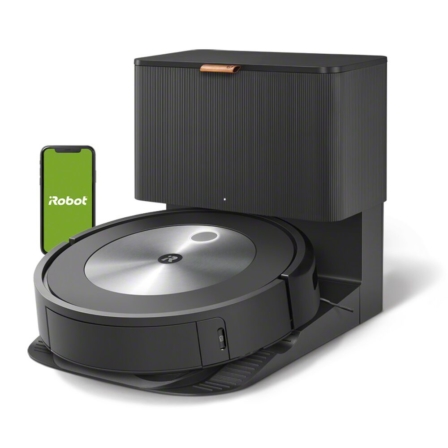 Roomba - iRobot Roomba J7+ J755840