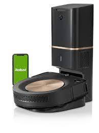 Roomba - iRobot Roomba S9+