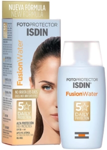  - ISDIN Fotoprotector Fusion Water SPF 50
