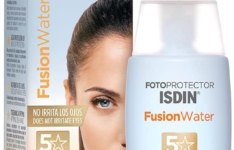 ISDIN Fotoprotector Fusion Water SPF 50