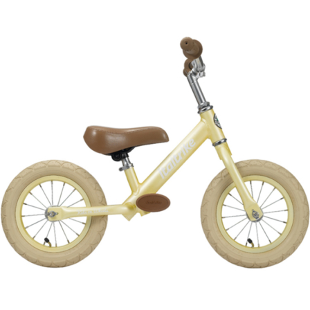 vélo bébé - Italtrike – Vélo d’équilibre Coconut (Fruit collection)
