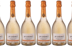 vin sans alcool - J.P. Chenet – So Free Sparkling