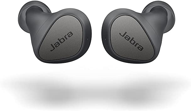 écouteurs sans fil à moins de 100 euros - Jabra Elite 3