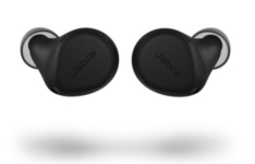 écouteurs pour Android - Jabra Elite 7 Active Noir