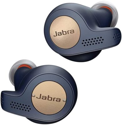 écouteurs true wireless - Jabra Elite Active 65t