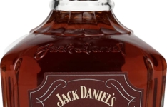 Jack Daniel's Tennessee Single Barrel Rye Whisky 70 cl