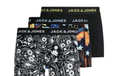 Jack & Jones – Caleçon Boxeur