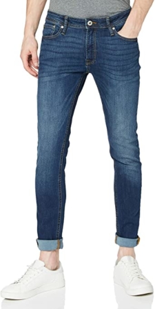 jean pour homme - Jack & Jones Jeans Skinny Fit