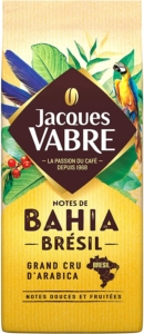  - Jacques Vabre Notes de Bahia Brésil
