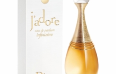 J'Adore, Eau de parfum Infinissime, Dior – 100 ml