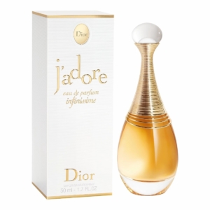  - J’Adore, Eau de parfum Infinissime, Dior – 100 ml