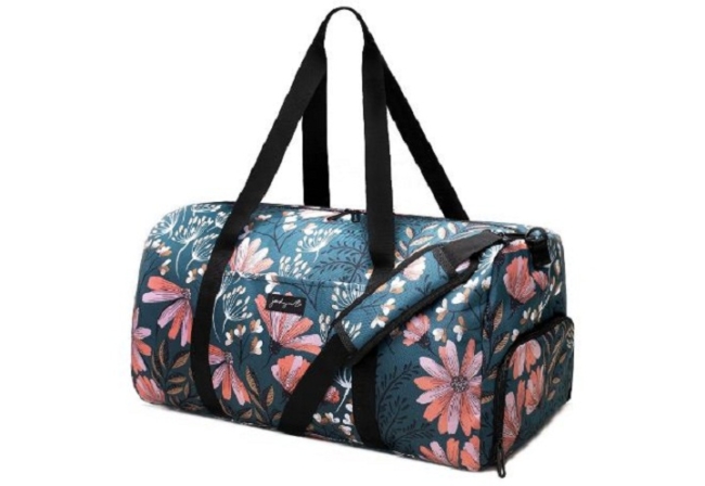 bagage - Jadyn B Weekender Bag