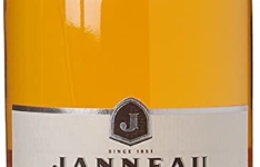JANNEAU 5 ANS Double Distilled