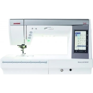  - Janome Memory Craft 9400 QCP