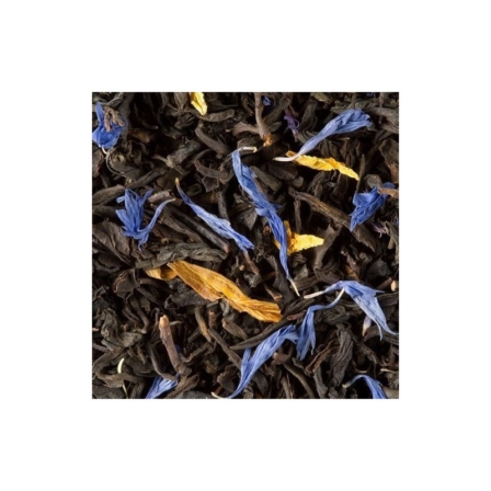 thé en vrac - Jardin Bleu Dammann Frères