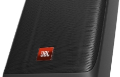 caisson de basse amplifié voiture - JBL BassPro Nano Ultra-Compact