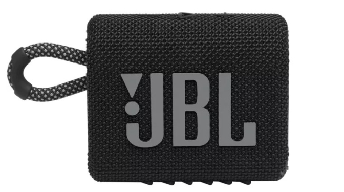 enceinte JBL - JBL Go 3
