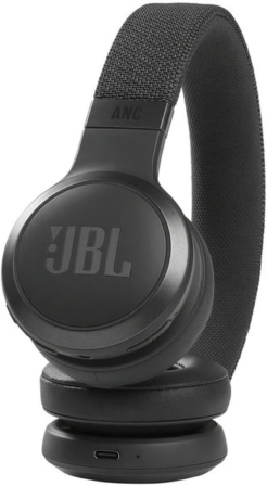 casque JBL - JBL Live 460 NC