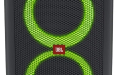 enceinte transportable - JBL PartyBox 100