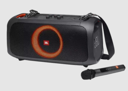  - JBL PartyBox On-The-Go