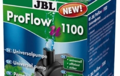  - JBL ProFlow u1100